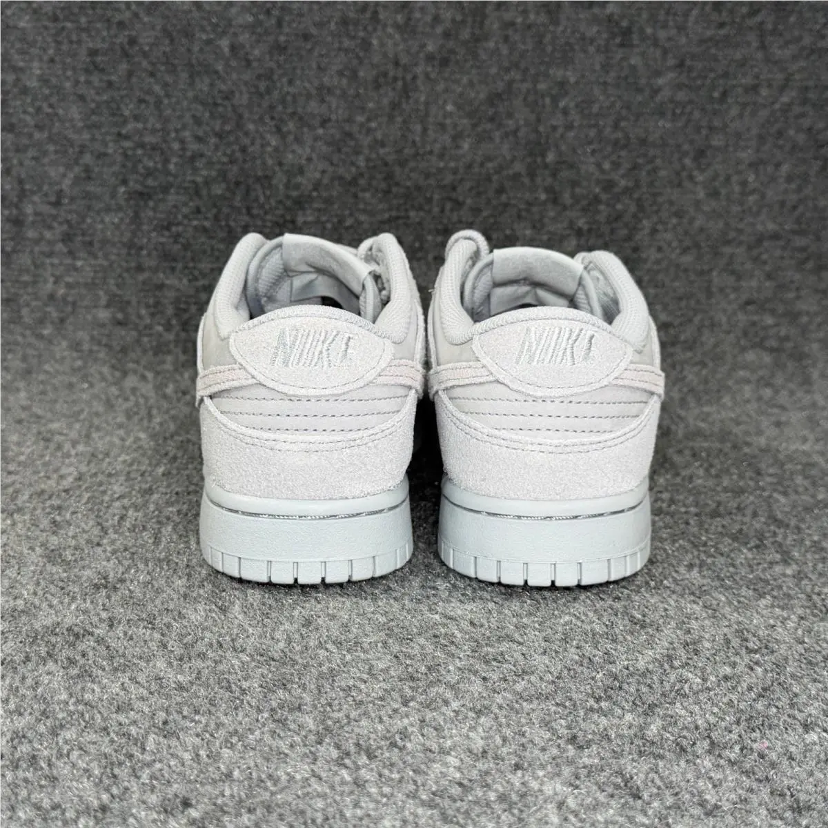 Nike shoes - IB6651002 - IB6651-002 - Gray 5