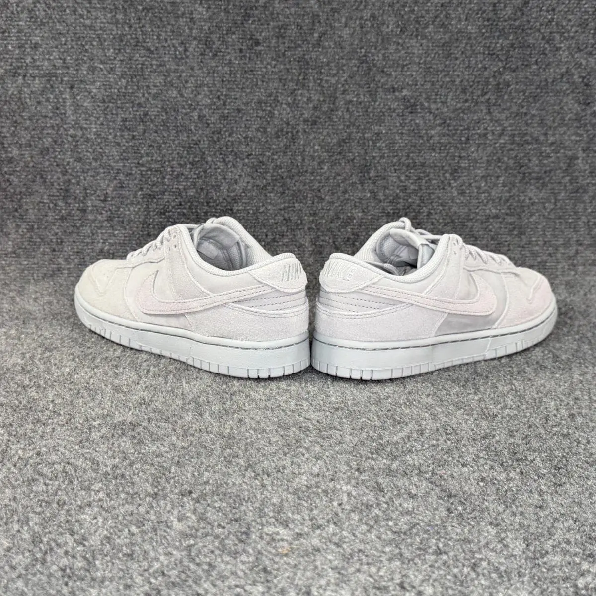 Nike shoes - IB6651002 - IB6651-002 - Gray 6