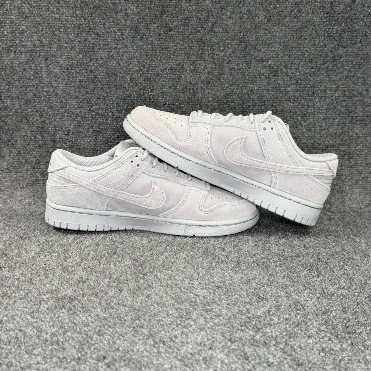 Nike shoes - IB6651002 - IB6651-002 - Gray 7