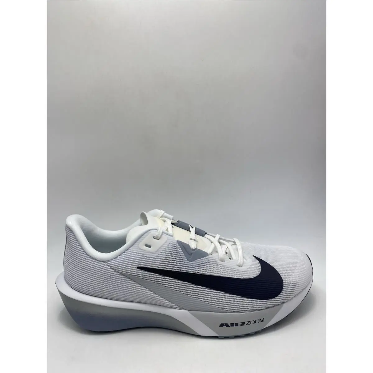 Nike shoes - Nike Rival - Rival - FV6040-102 - White/Gridiron-Pure Platinum (UPC: 197863028736) 0
