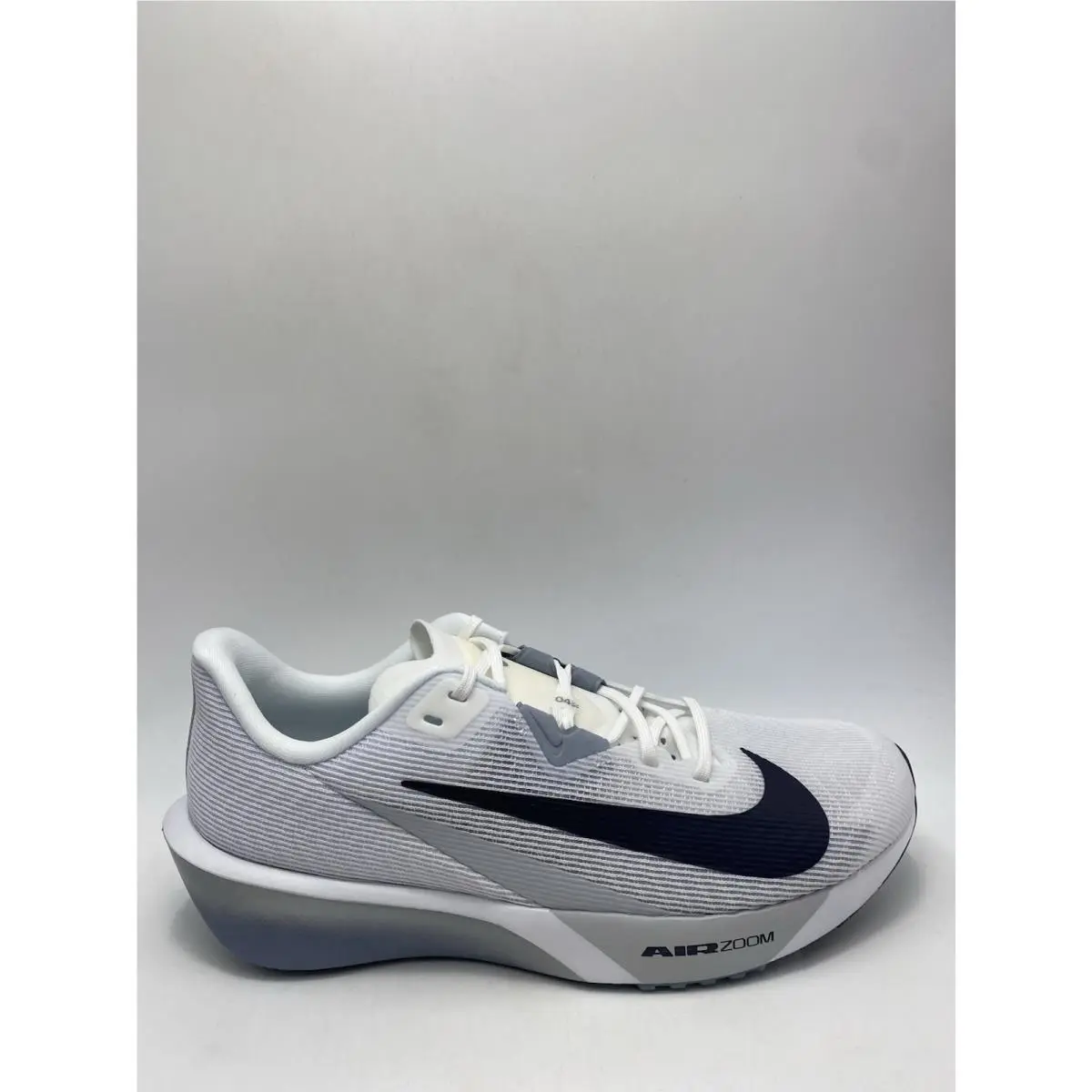 Nike shoes - Nike Rival - Rival - FV6040-102 - White/Gridiron-Pure Platinum (UPC: 197863026572) 0