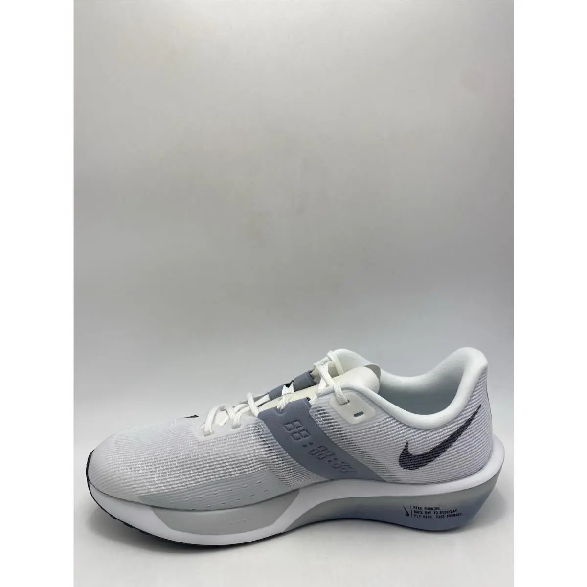 Nike shoes - Nike Rival - Rival - FV6040-102 - White/Gridiron-Pure Platinum (UPC: 197863026572) 1