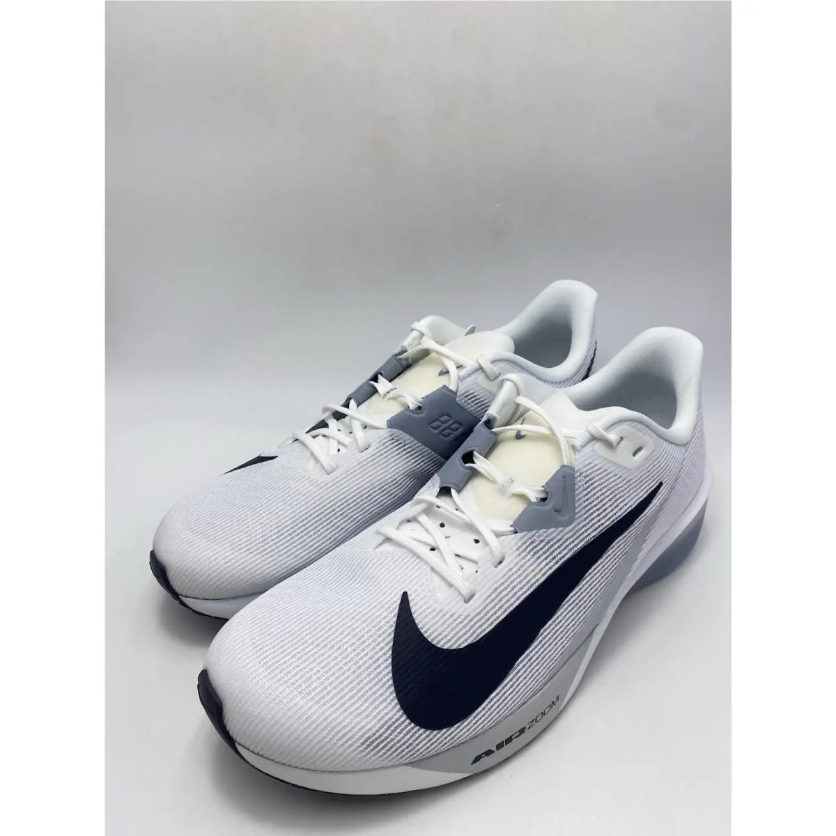 Nike shoes - Nike Rival - Rival - FV6040-102 - White/Gridiron-Pure Platinum (UPC: 197863026572) 2