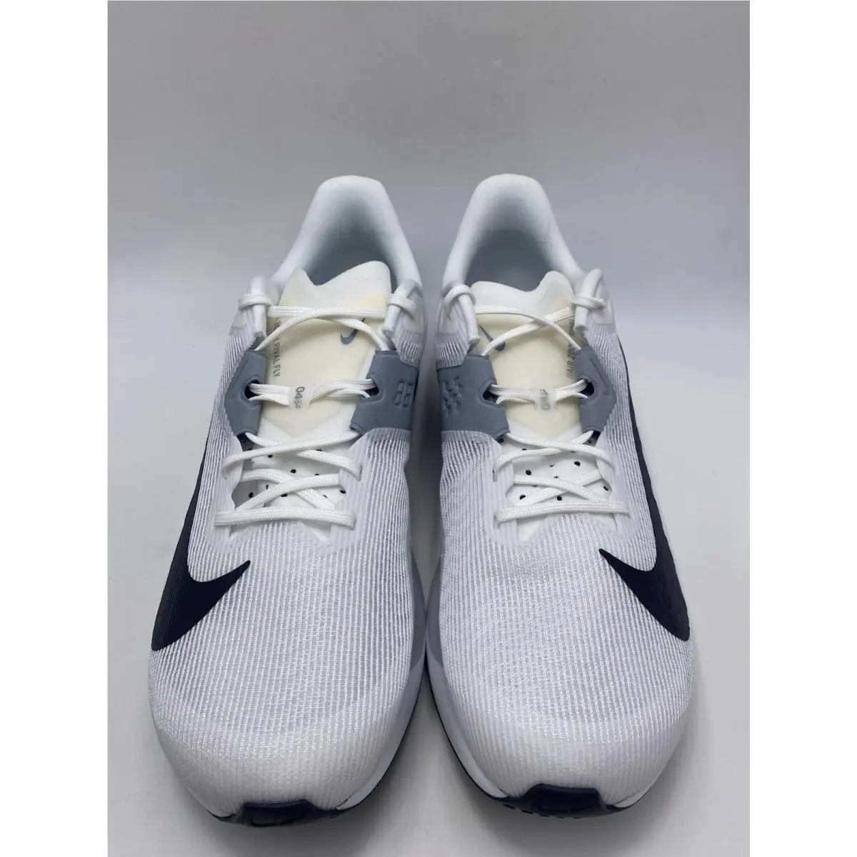 Nike shoes - Nike Rival - Rival - FV6040-102 - White/Gridiron-Pure Platinum (UPC: 197863026572) 3