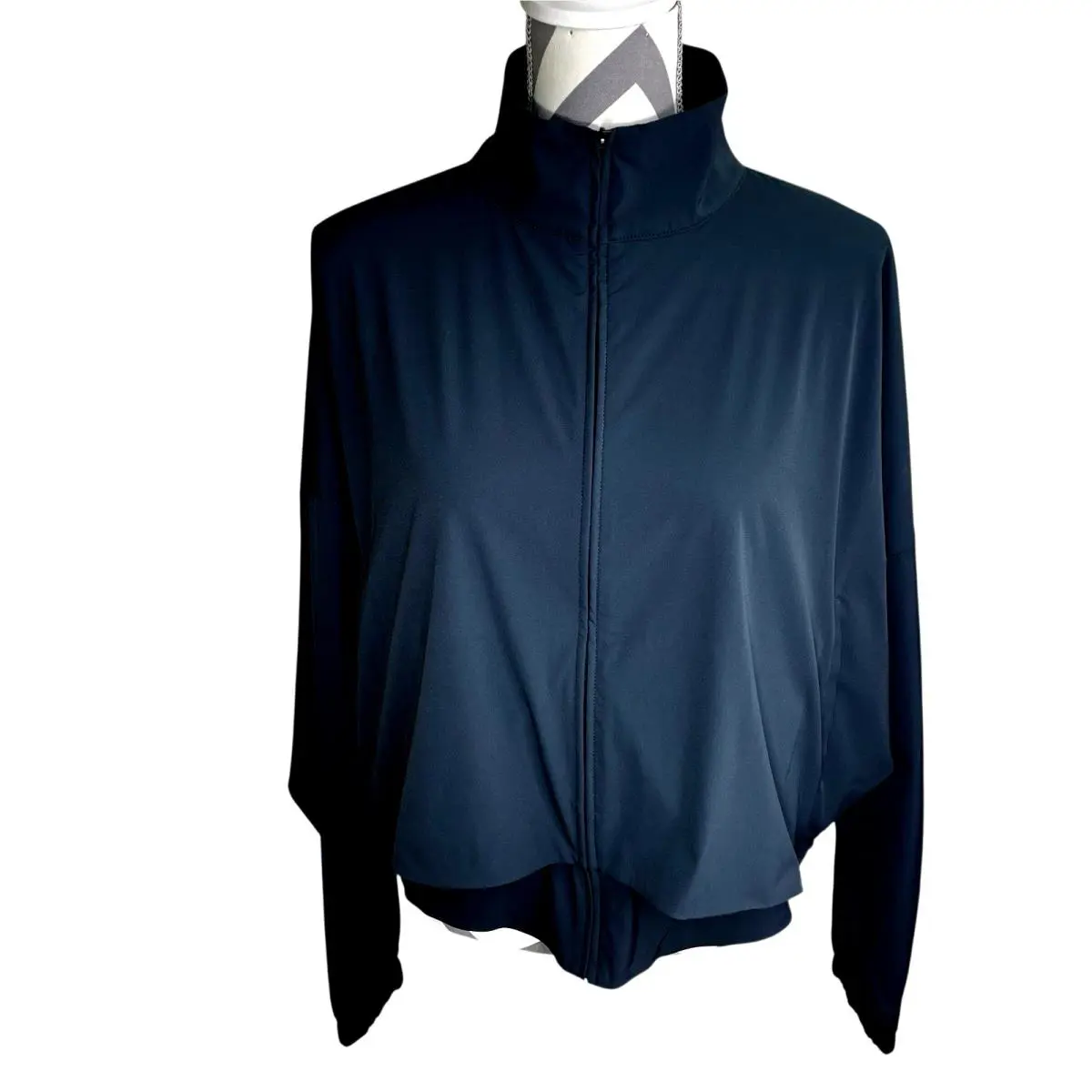 Nike clothing - Nike Dri-Fir 24.7 - HJ0963-010 - Black 13