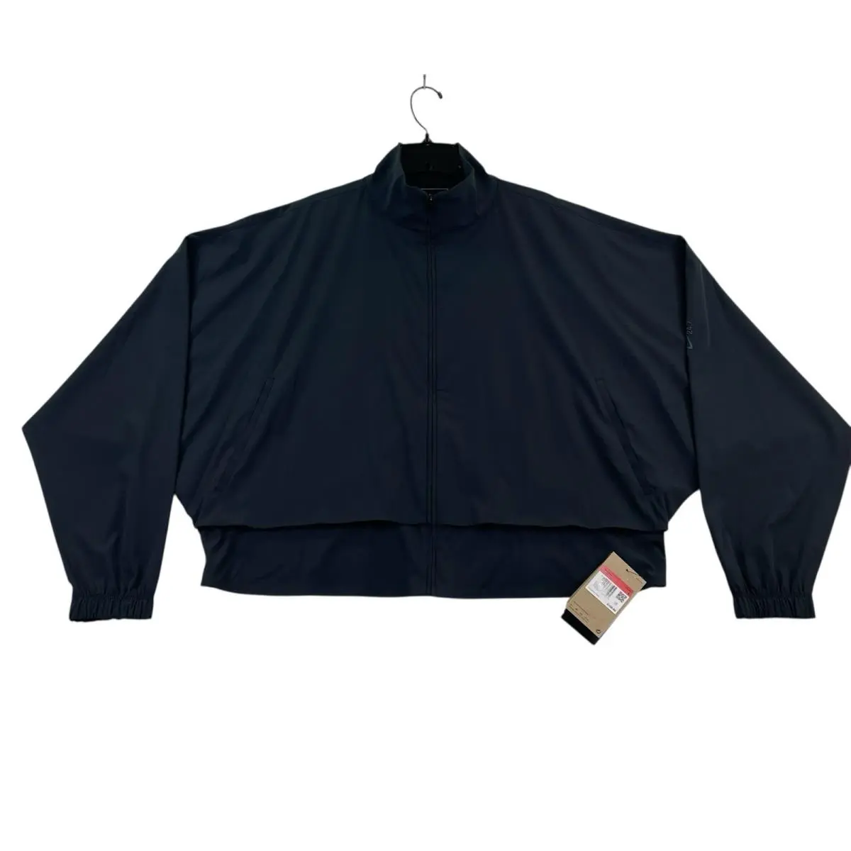 Nike clothing - Nike Dri-Fir 24.7 - HJ0963-010 - Black 11