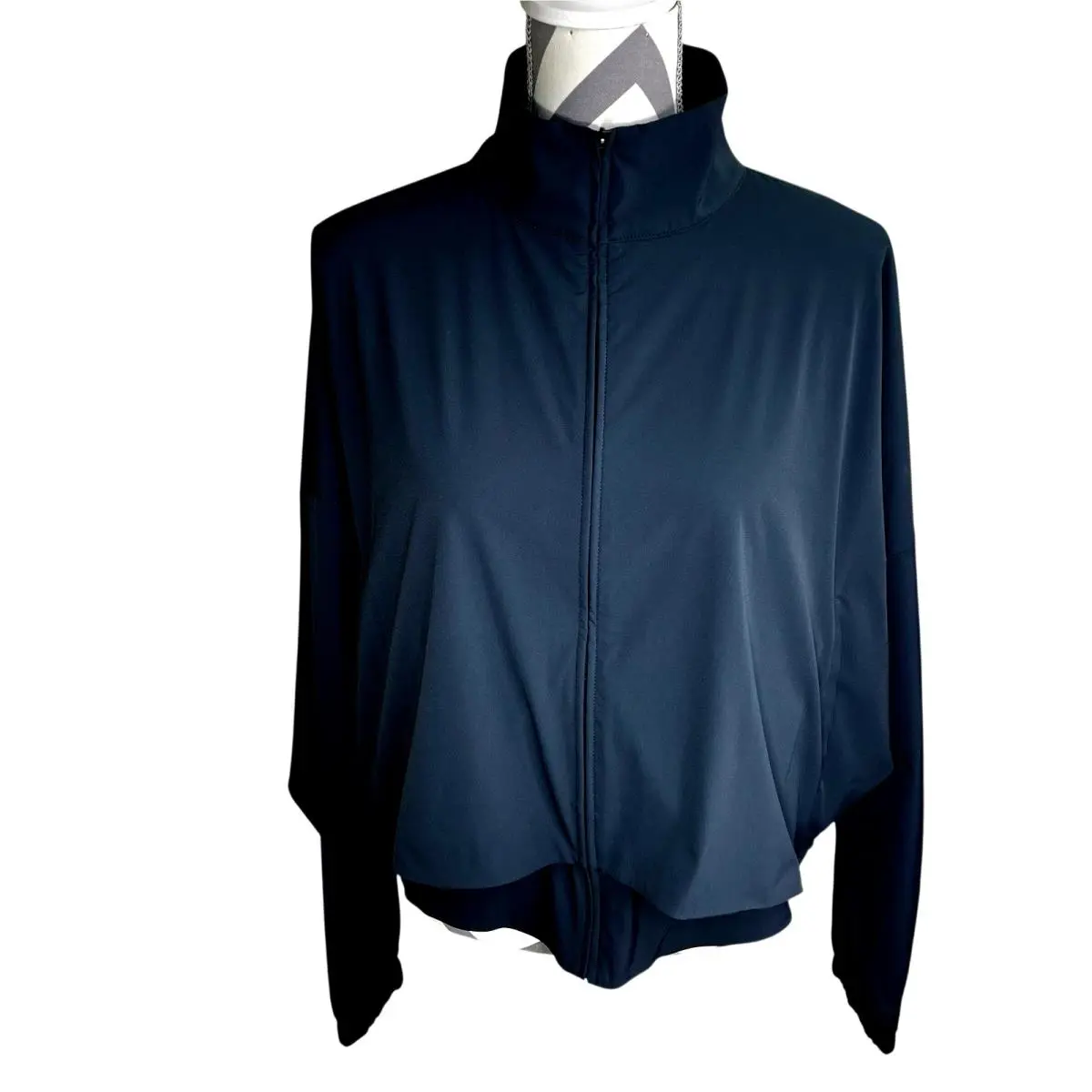 Nike clothing - Nike Dri-Fir 24.7 - HJ0963-010 - Black 13