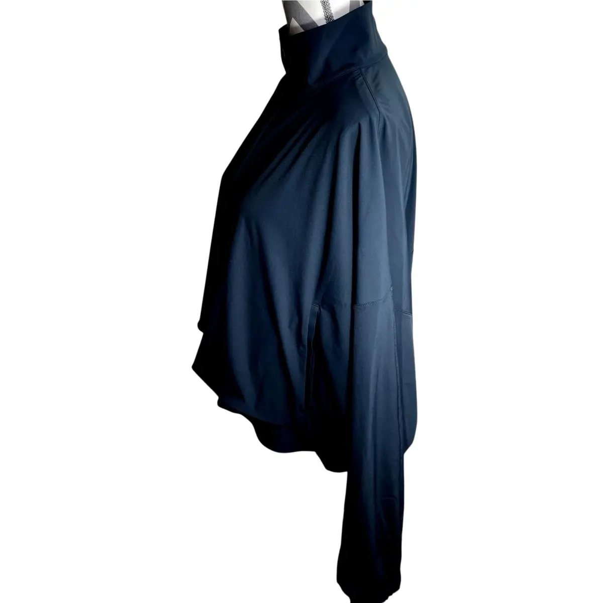 Nike clothing - Nike Dri-Fir 24.7 - HJ0963-010 - Black 16
