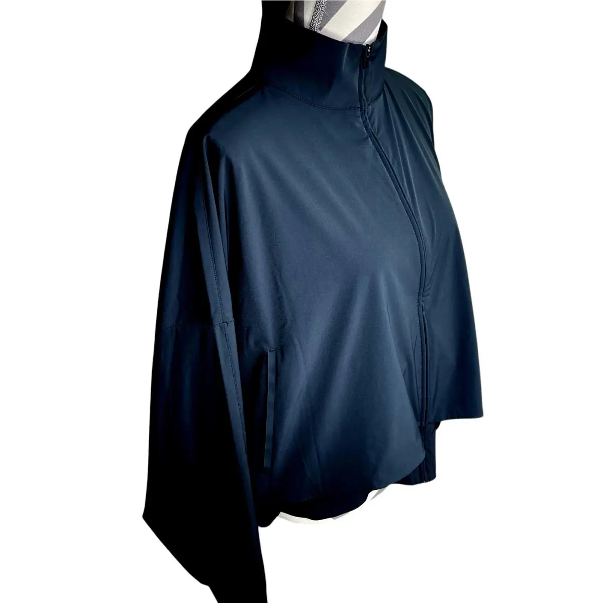 Nike clothing - Nike Dri-Fir 24.7 - HJ0963-010 - Black 17