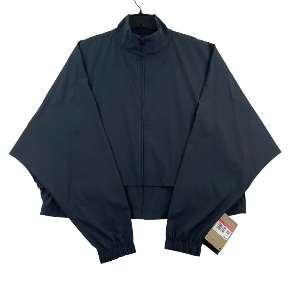 Nike clothing - Nike Dri-Fir 24.7 - HJ0963-010 - Black 5