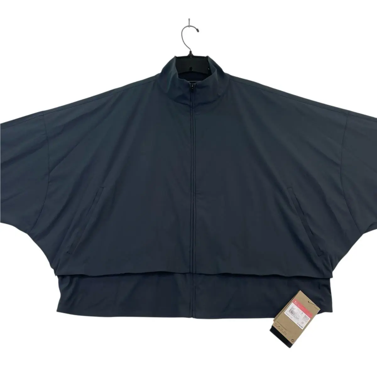 Nike clothing - Nike Dri-Fir 24.7 - HJ0963-010 - Black 6