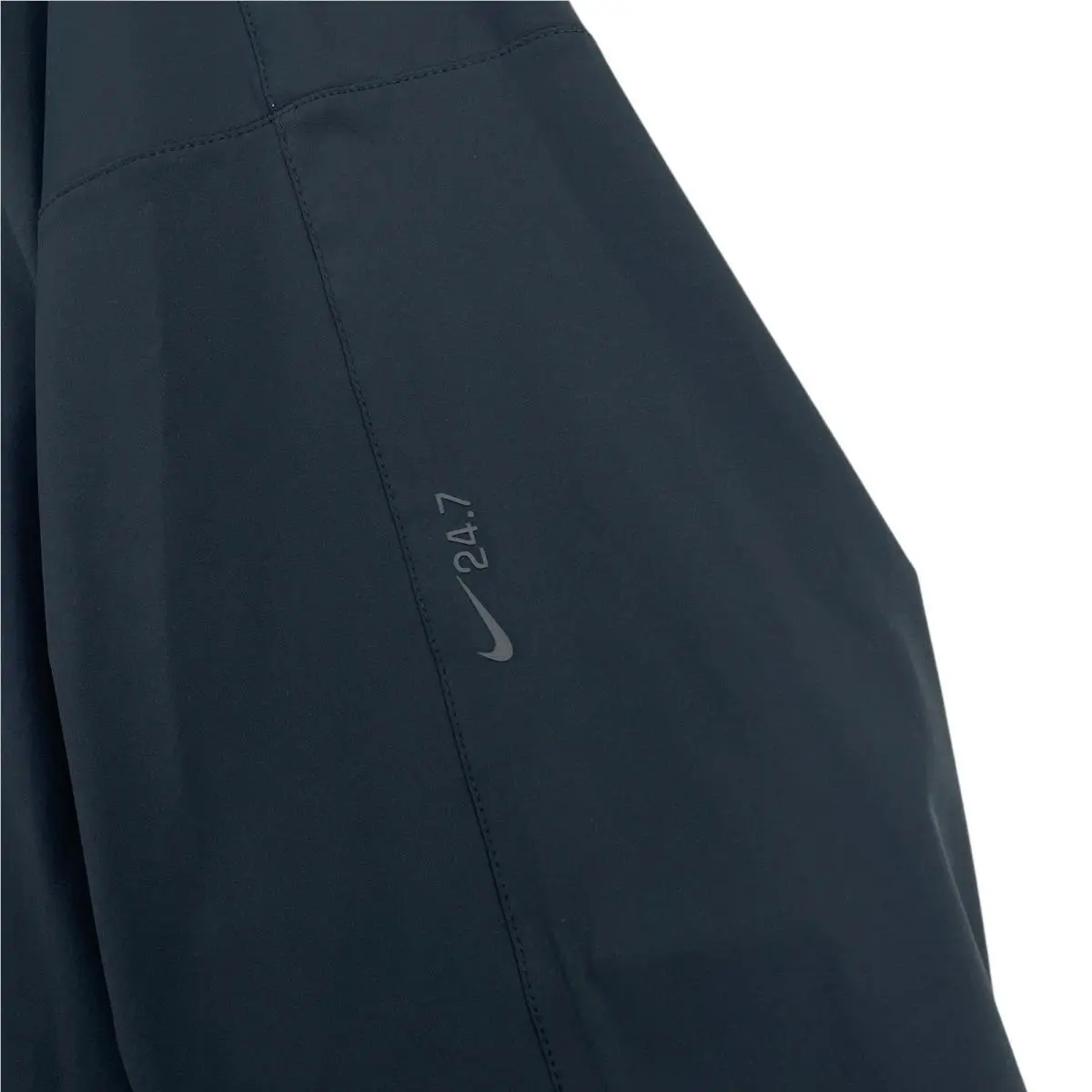 Nike clothing - Nike Dri-Fir 24.7 - HJ0963-010 - Black 9