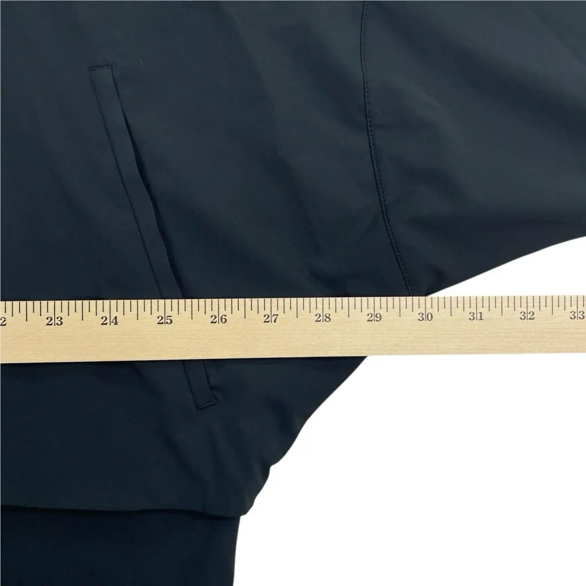 Nike clothing - Nike Dri-Fir 24.7 - HJ0963-010 - Black 2