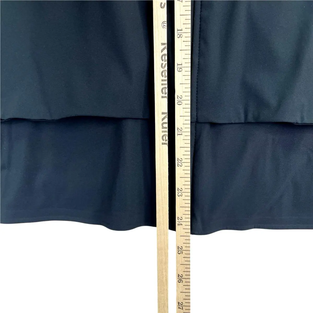 Nike clothing - Nike Dri-Fir 24.7 - HJ0963-010 - Black 3