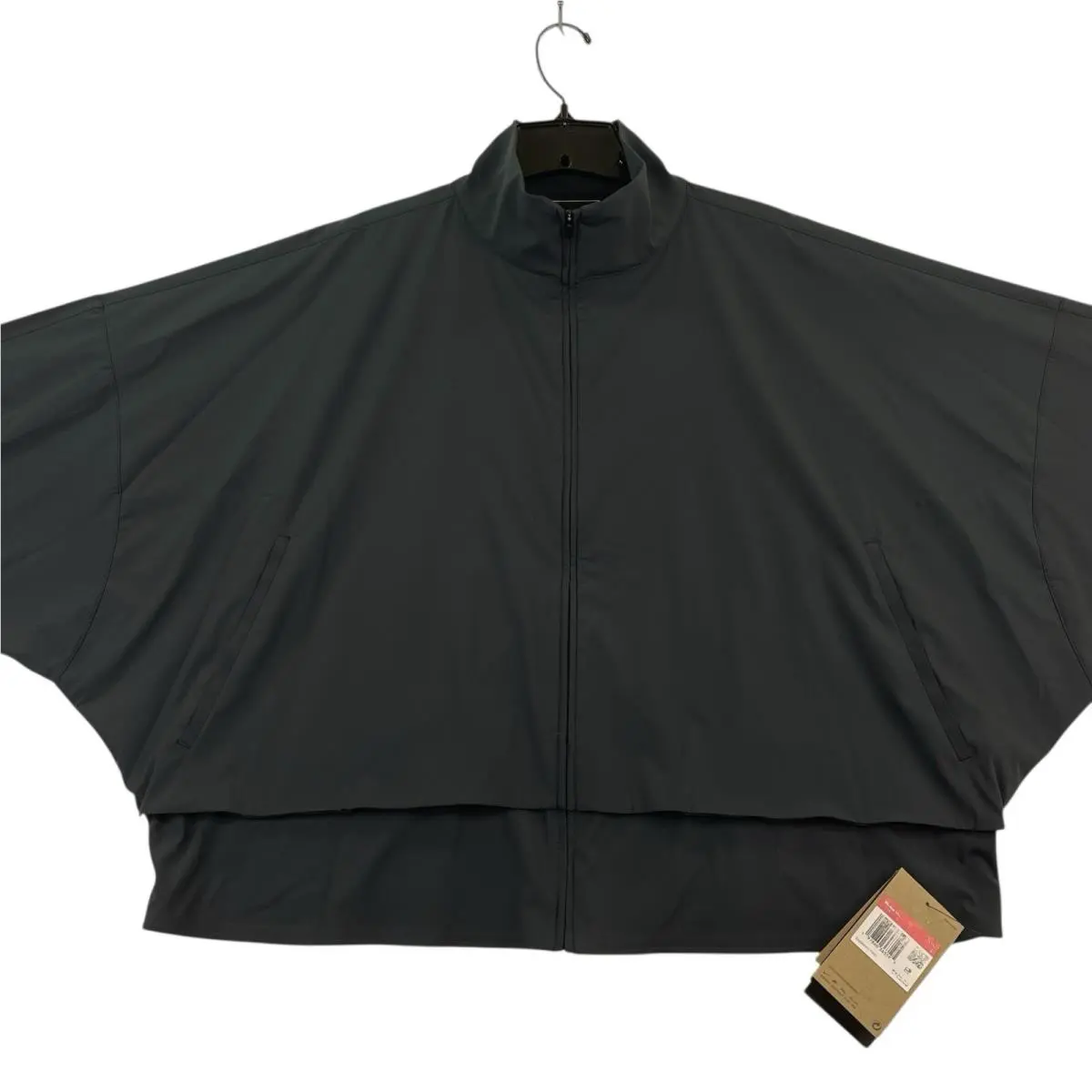 Nike clothing - Nike Dri-Fir 24.7 - HJ0963-010 - Black 6