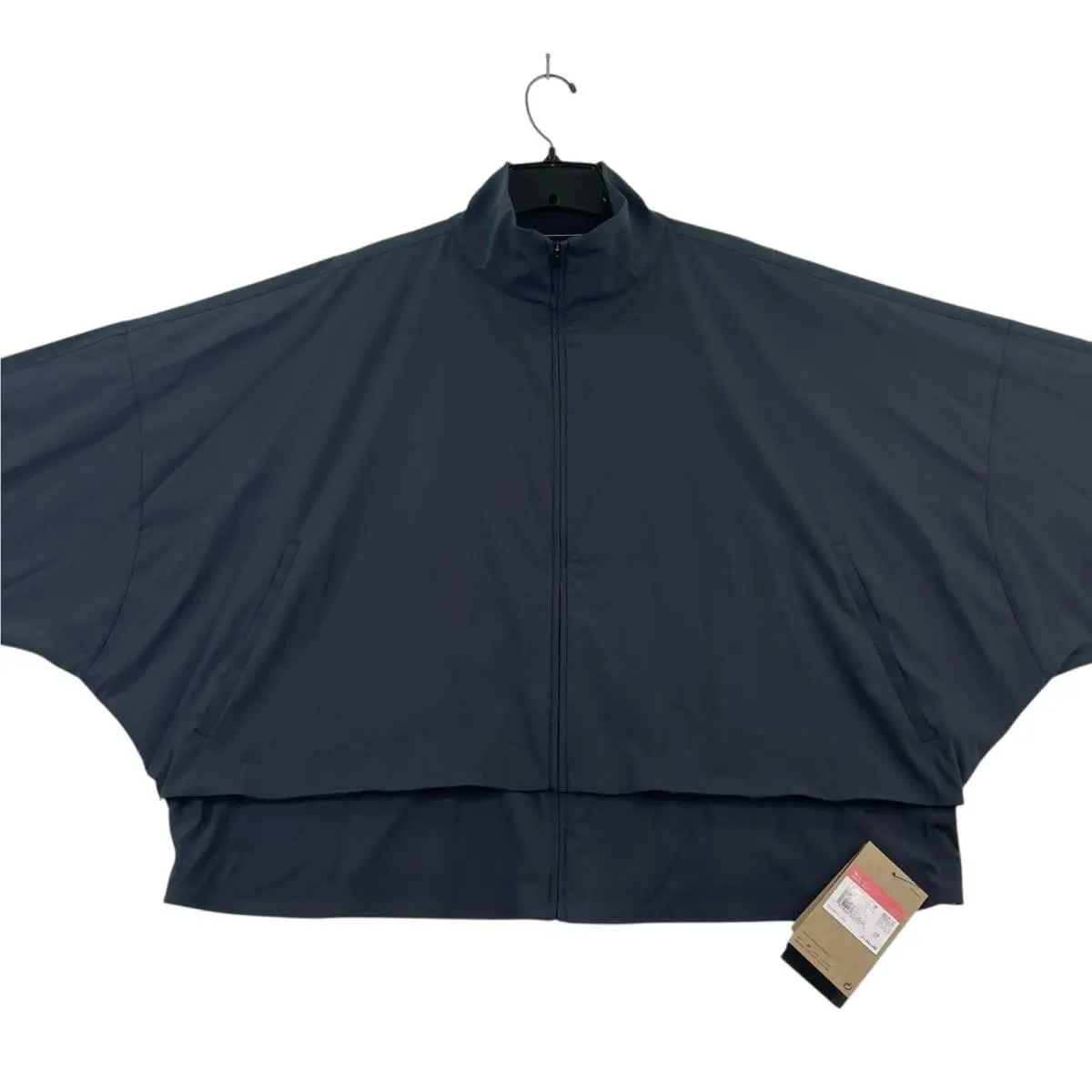 Nike clothing - Nike Dri-Fir 24.7 - HJ0963-010 - Black 7