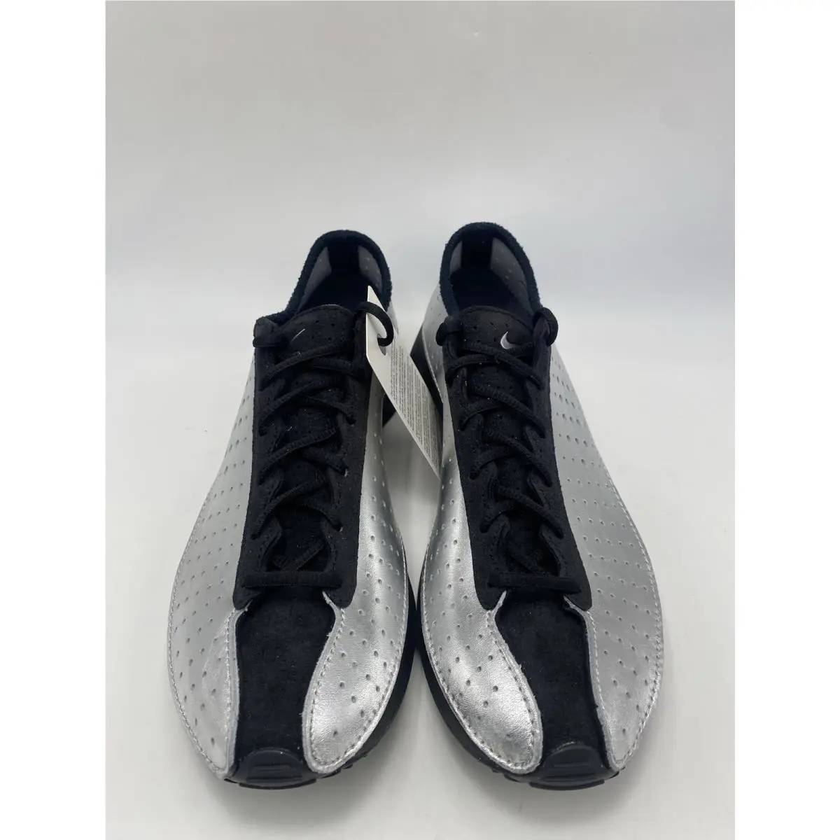 Nike shoes - Nike Air Metal - Air Metal - IB5824 001 - Metallic Silver/Black (UPC: 197863479071) 3