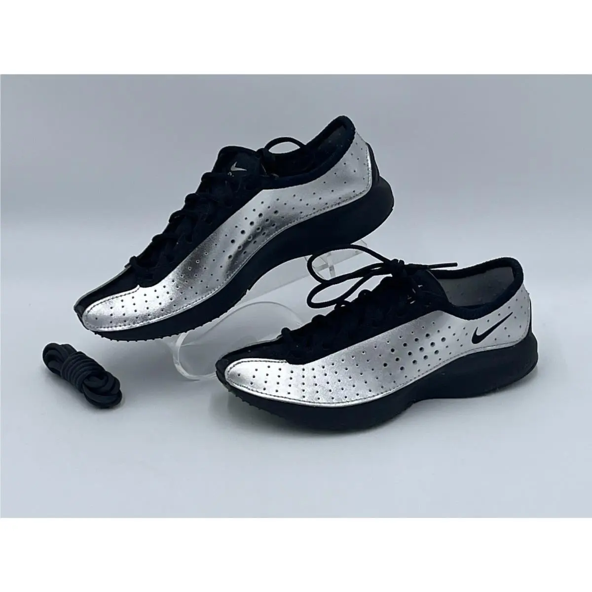 Nike Air Superfly Metallic Silver IB5824-001 Womens 6