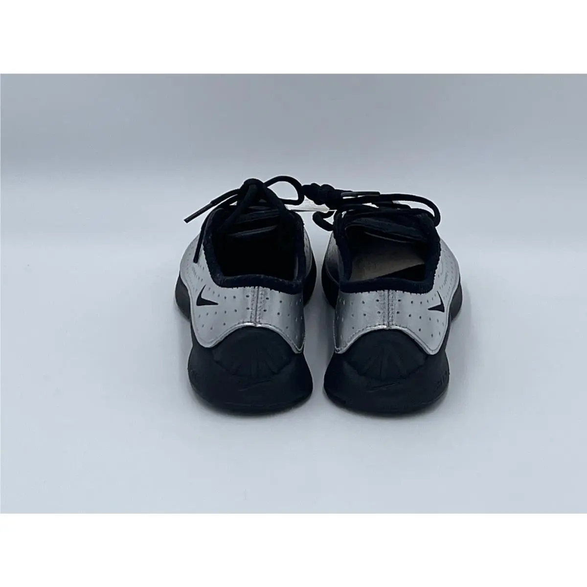 Nike shoes - Nike Air Superfly - Air Superfly - IB5824-001 - Silver 2