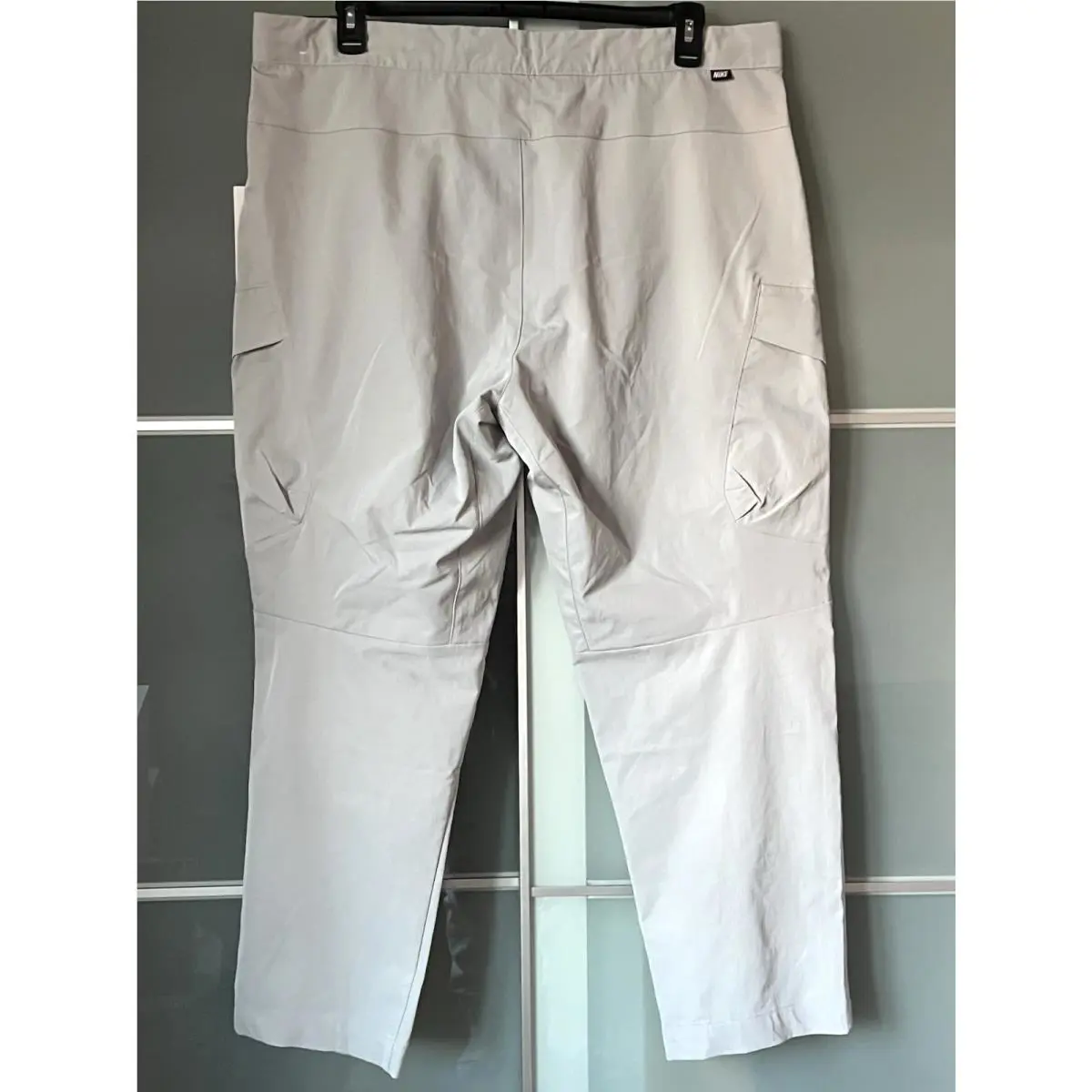 Nike clothing - Jogger DH3866 077 - Jogger - DH3866077 - Gray 0