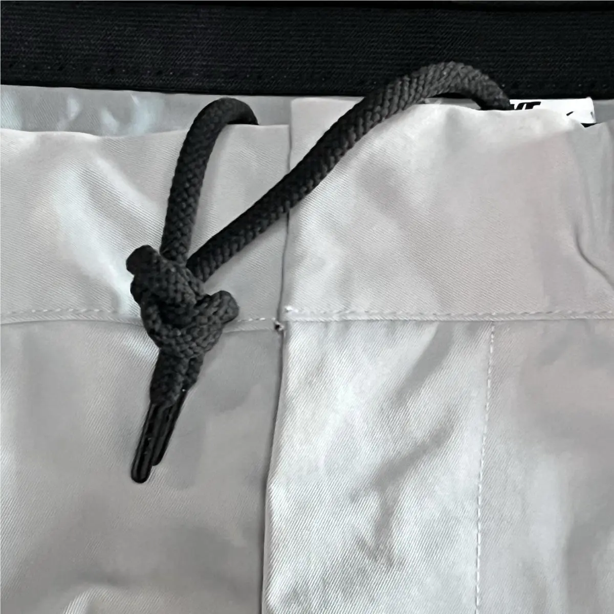 Nike clothing - Jogger DH3866 077 - Jogger - DH3866077 - Gray 5