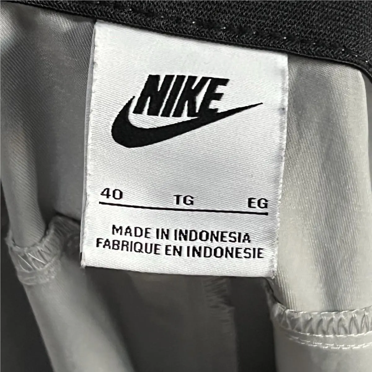 Nike clothing - Jogger DH3866 077 - Jogger - DH3866077 - Gray 7