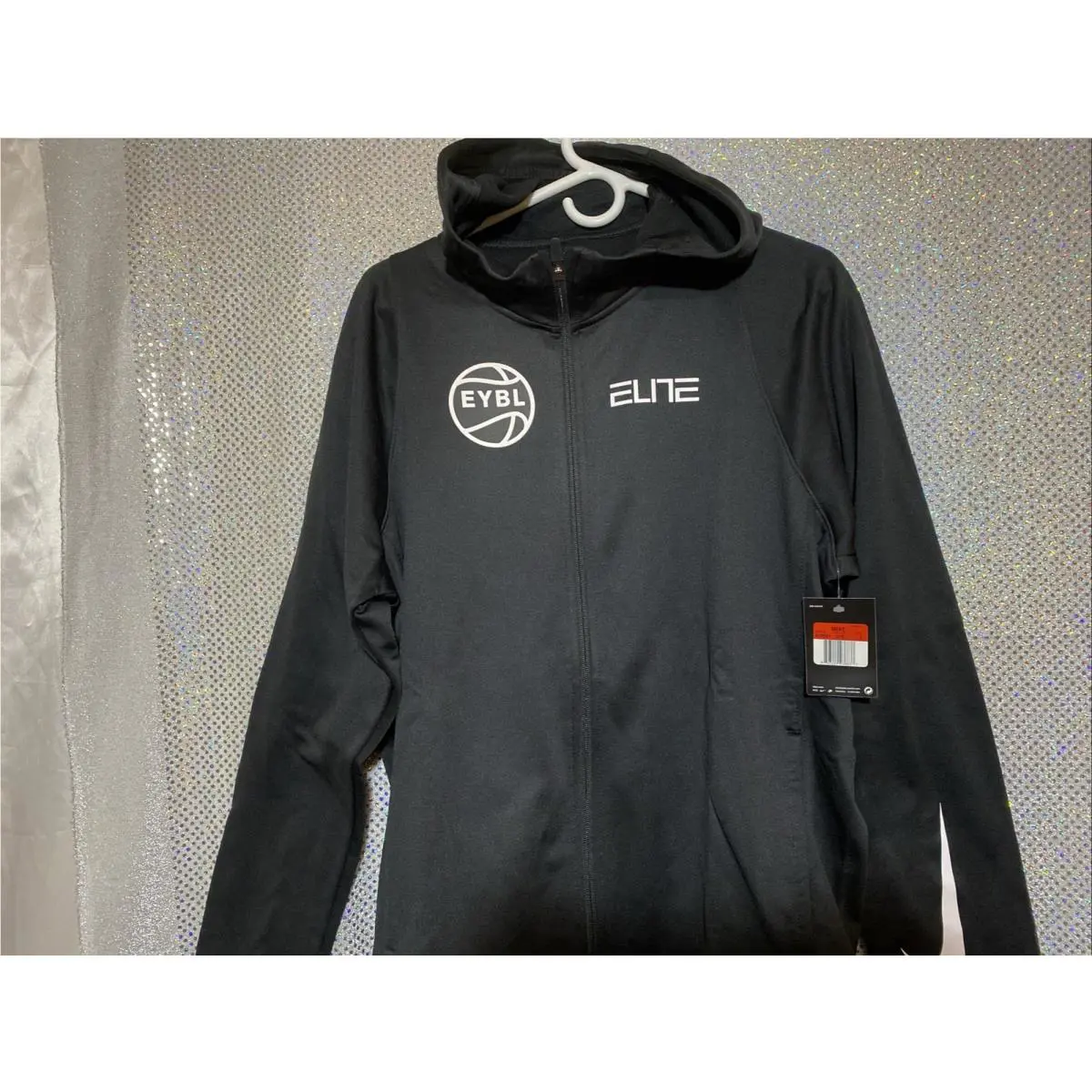 Nike clothing - Black 0