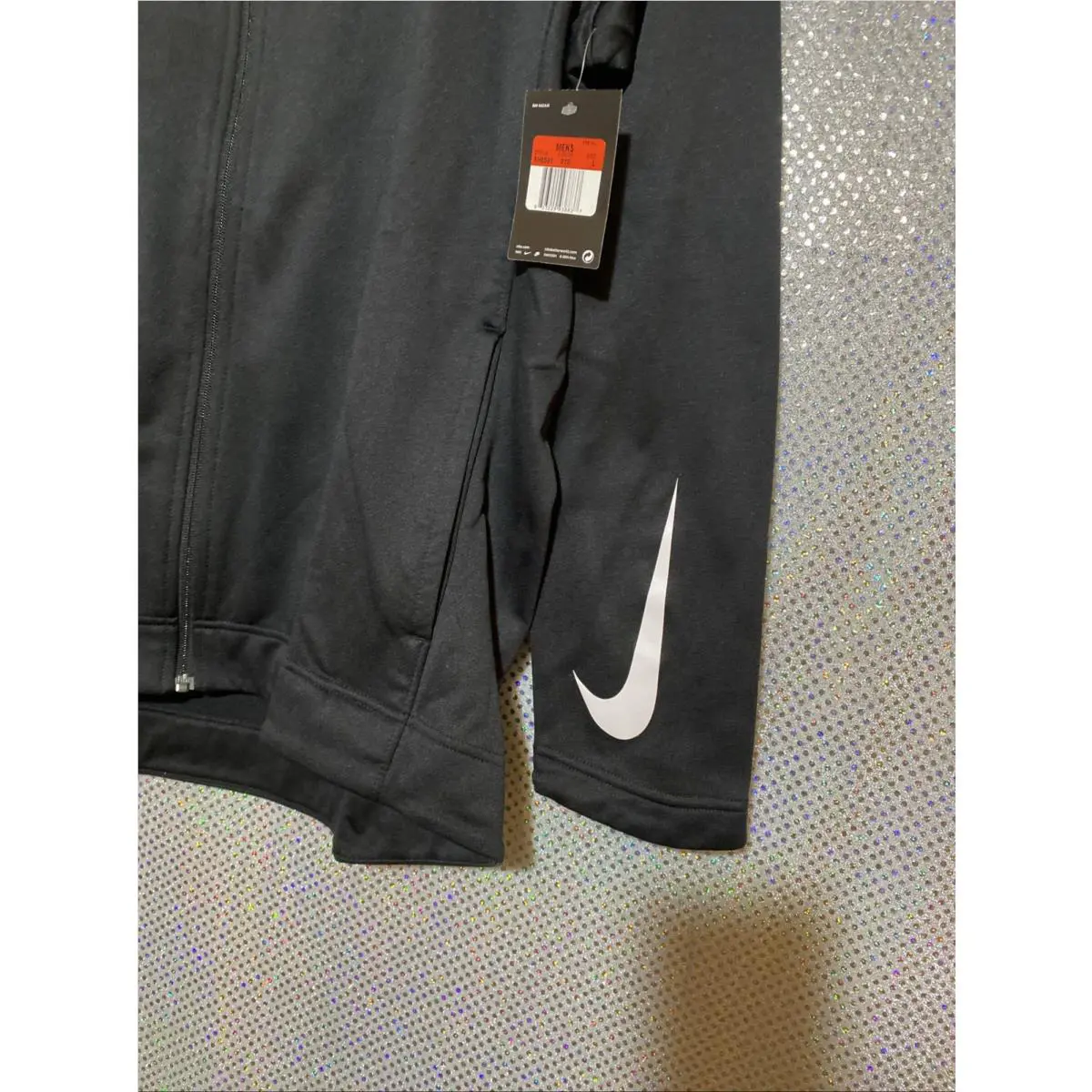 Nike clothing - Black 2