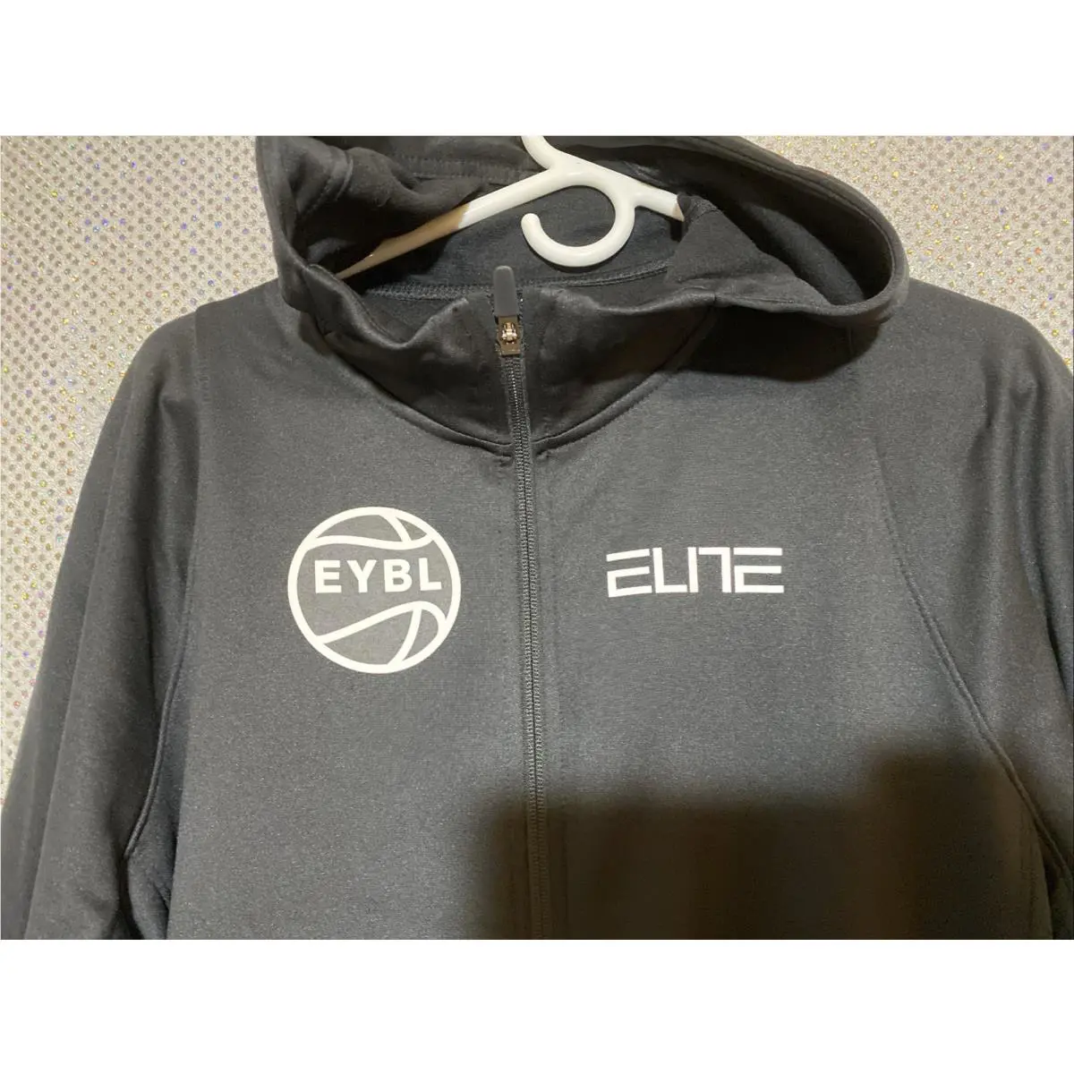 Nike clothing - Black 4