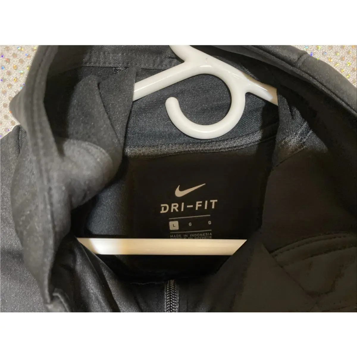 Nike clothing - Black 5