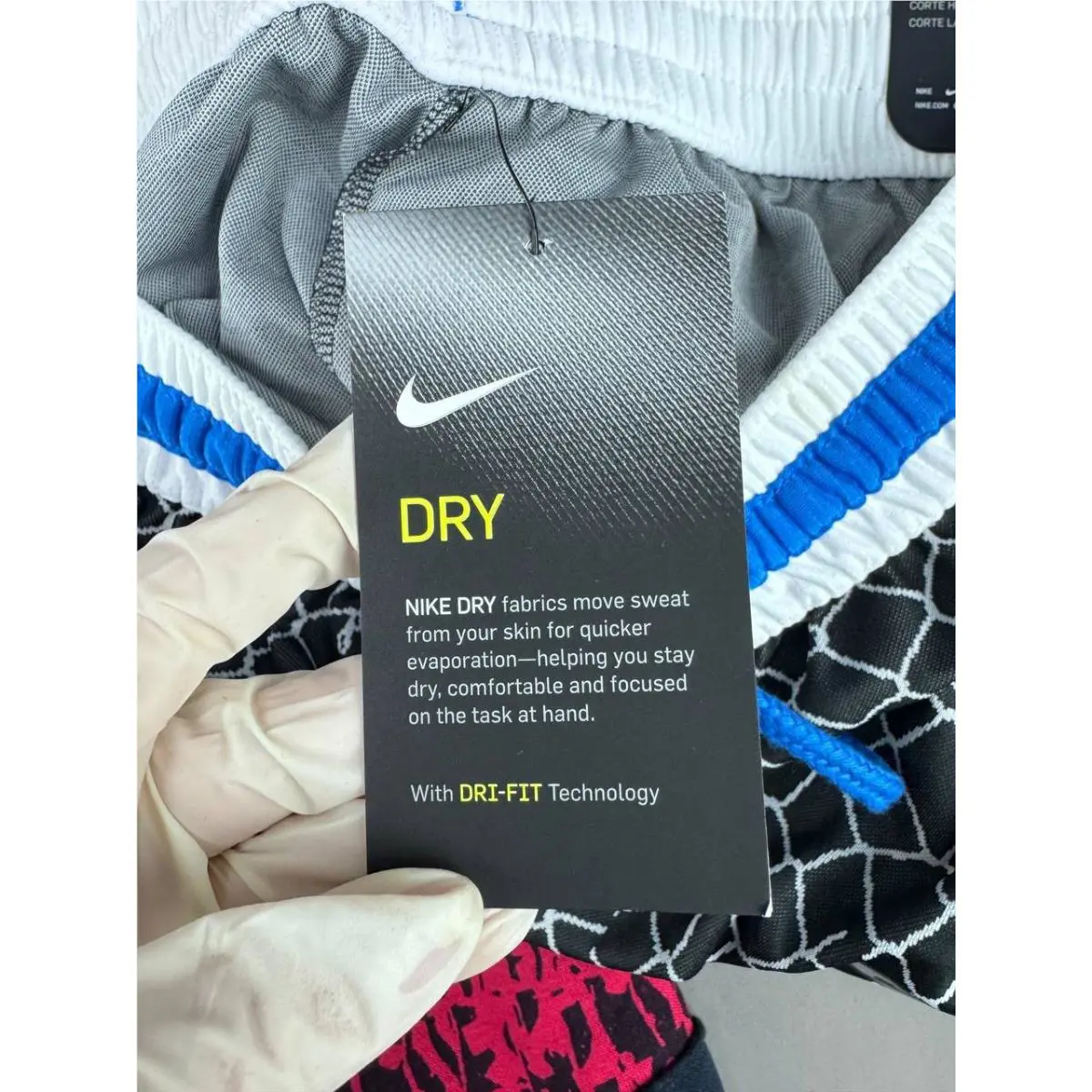 Nike clothing - Multicolor 5