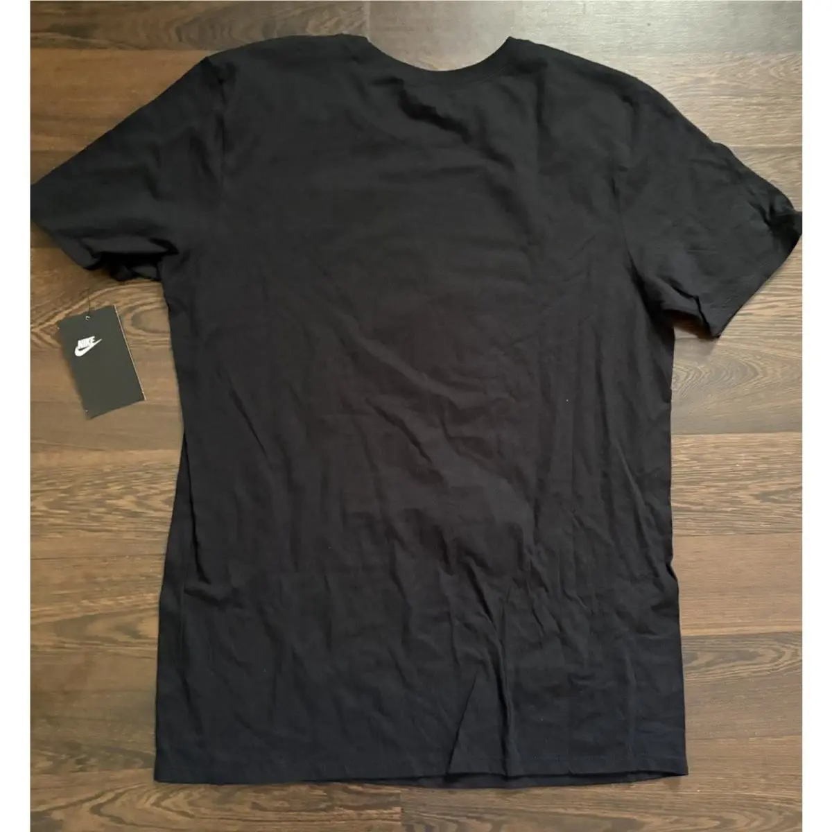 Nike clothing - Tiger Woods TW - Tiger Woods - AA1003-010 - Black 0