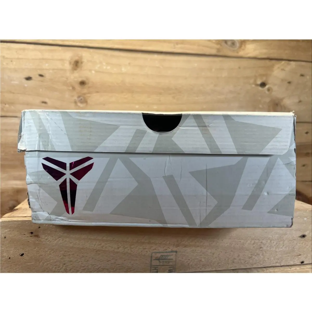 Nike shoes - KOBE IX ELITE - KOBE ELITE - 630847-600 - Bright Crimson/Black-White (UPC: 0882801435799) 18