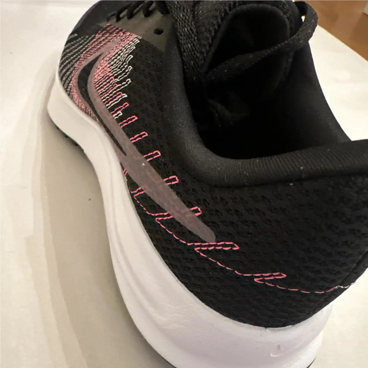 Nike shoes - Nike - HM9593-001 - Black 8