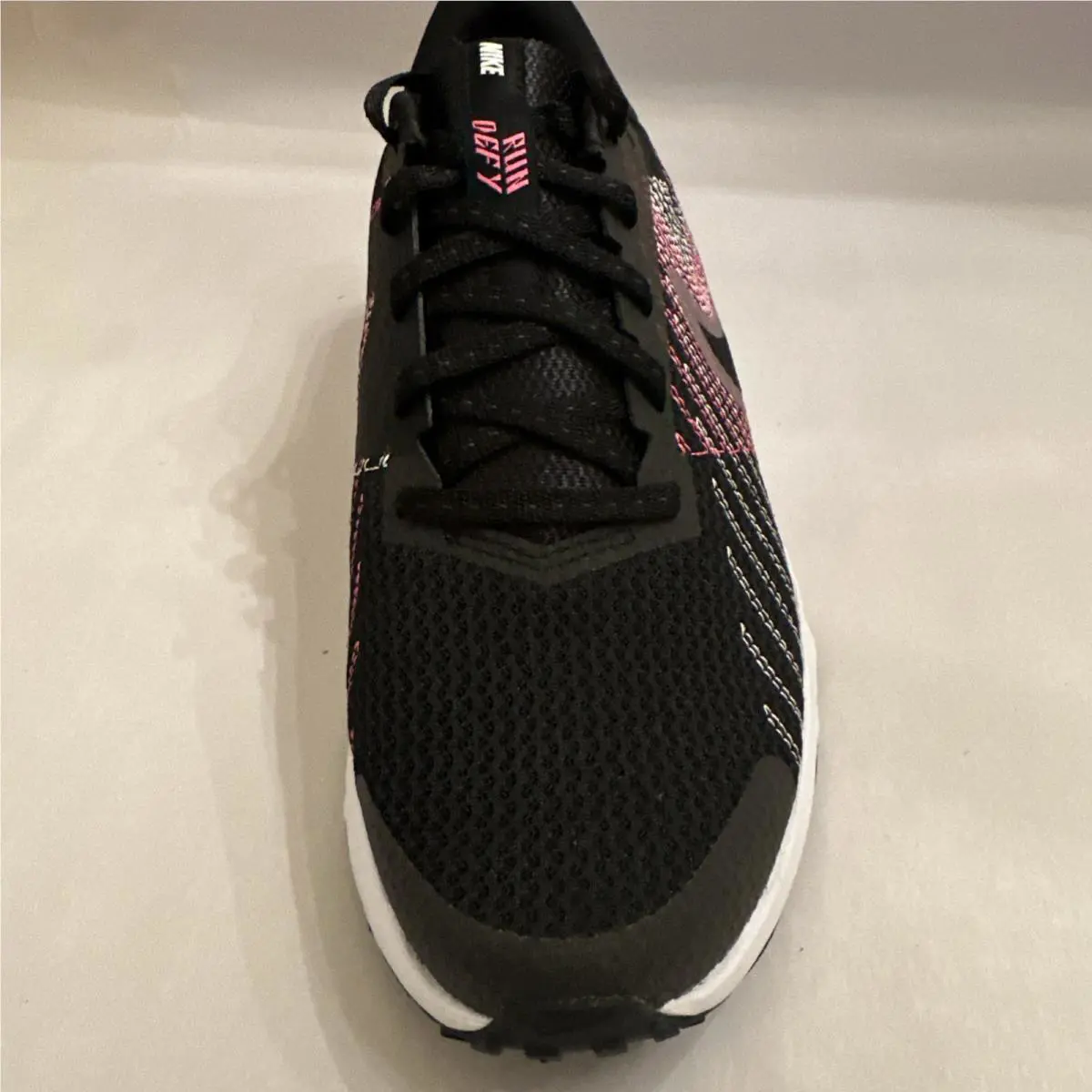 Nike shoes - Nike - HM9593-001 - Black 9