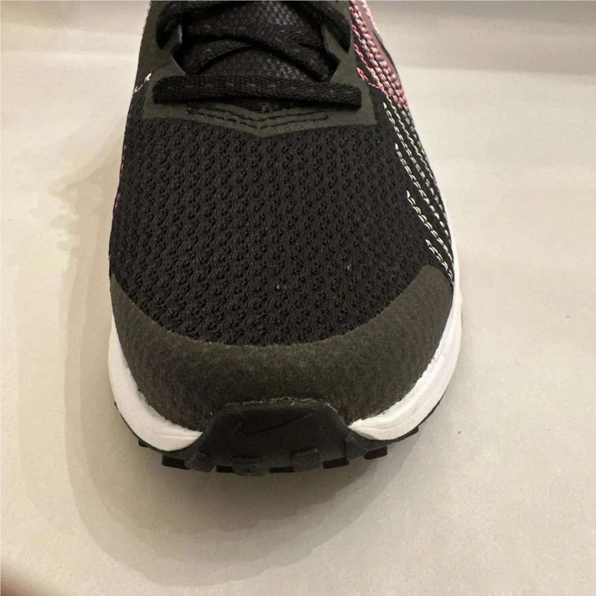 Nike shoes - Nike - HM9593-001 - Black 10
