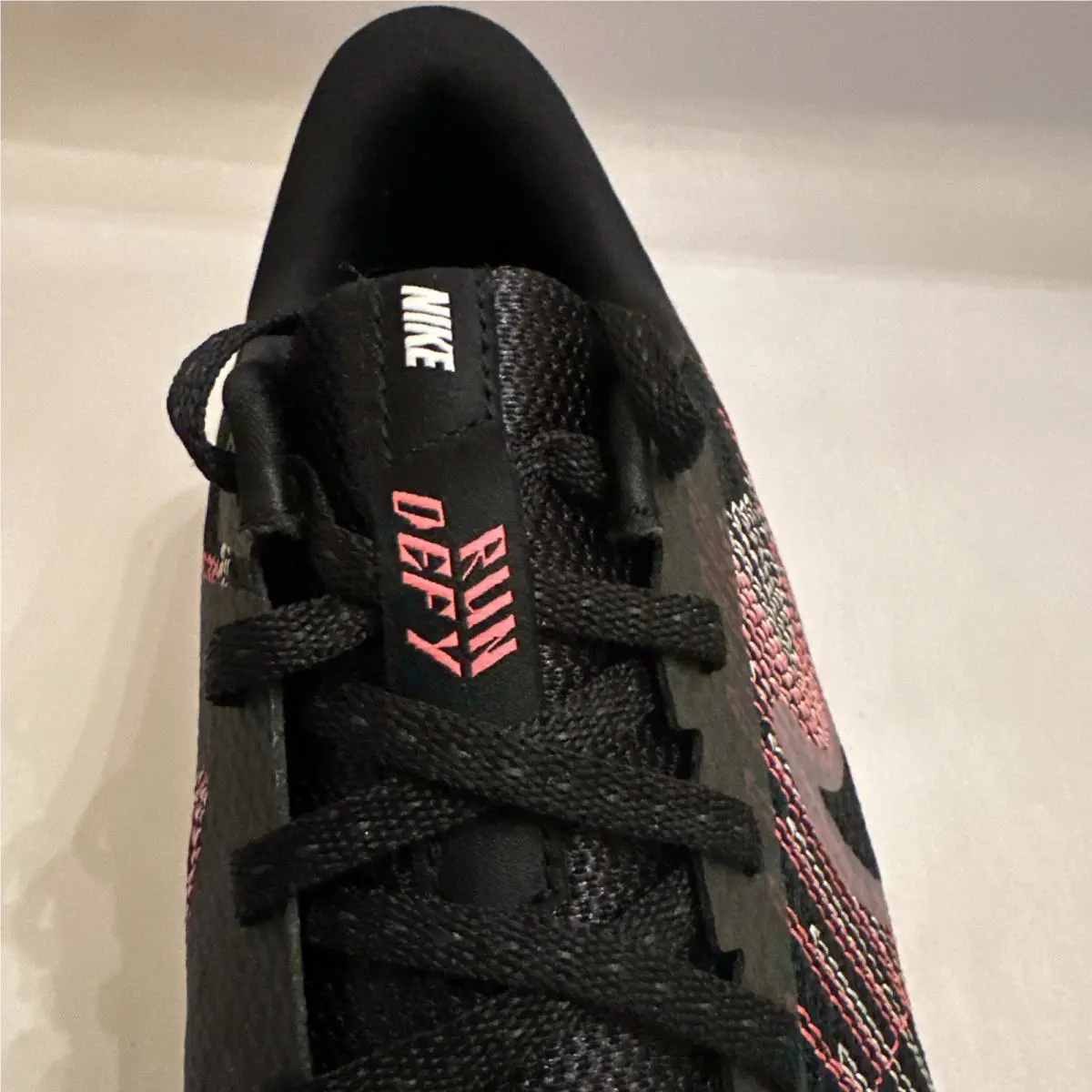 Nike shoes - Nike - HM9593-001 - Black 11