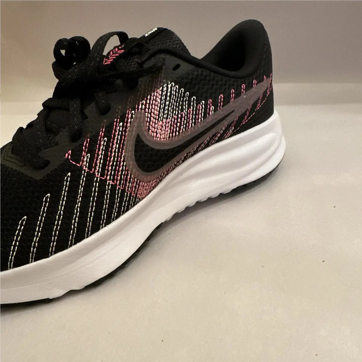 Nike shoes - Nike - HM9593-001 - Black 0
