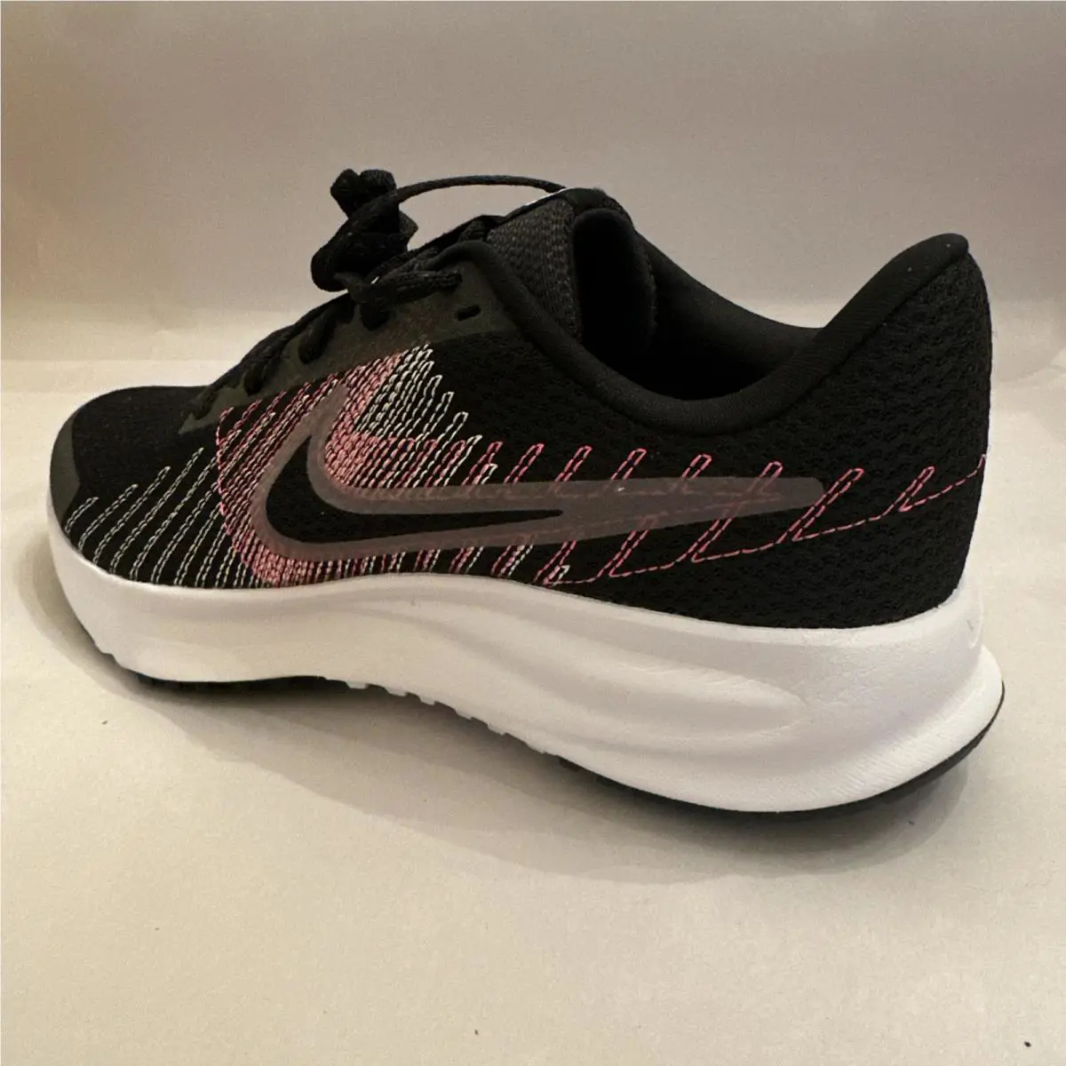 Nike shoes - Nike - HM9593-001 - Black 1