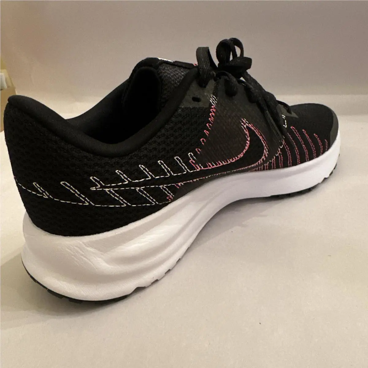 Nike shoes - Nike - HM9593-001 - Black 2