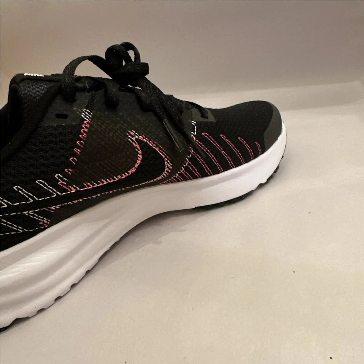 Nike shoes - Nike - HM9593-001 - Black 3