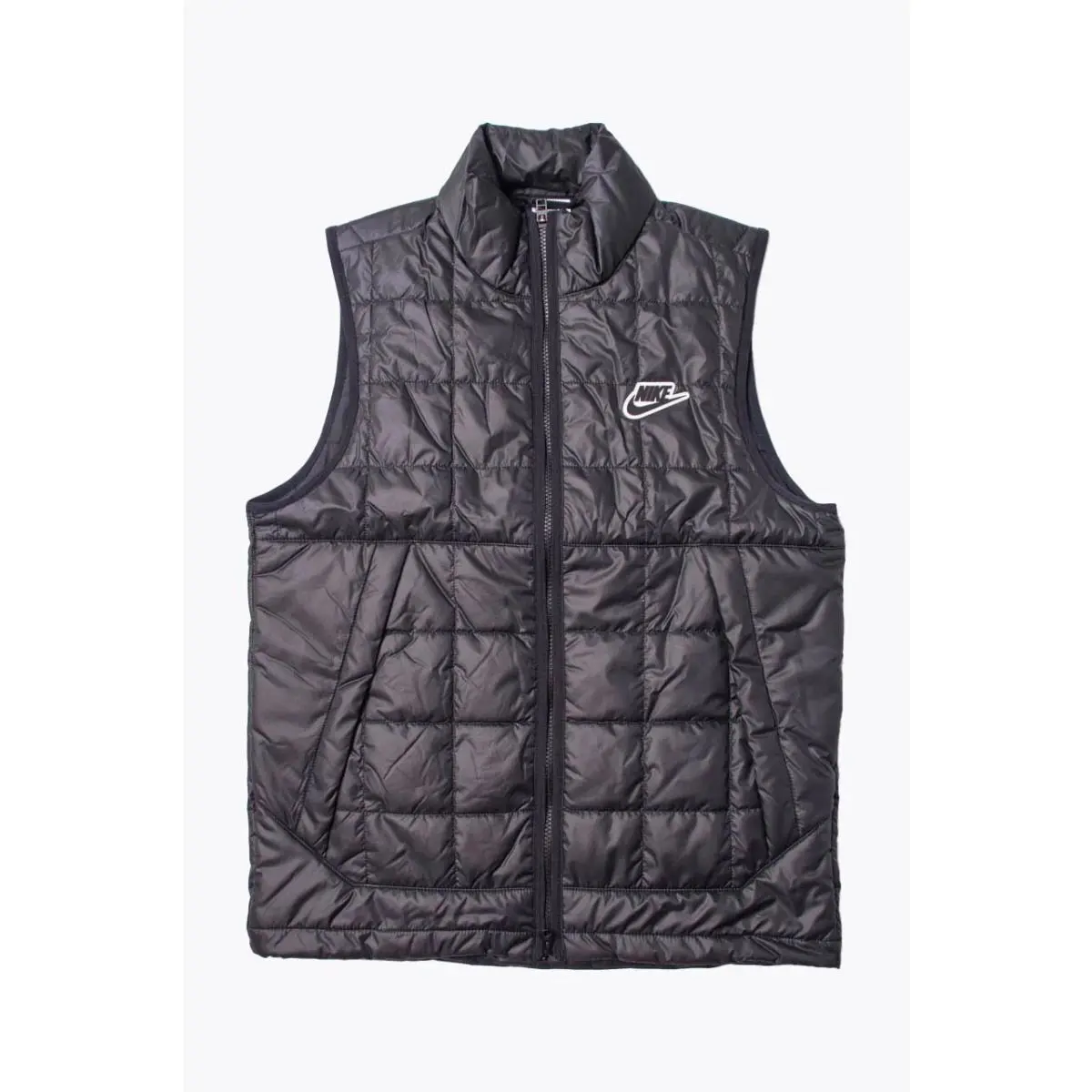 Nike clothing - Nike Dri-Fit - DV2929010 - Black 0
