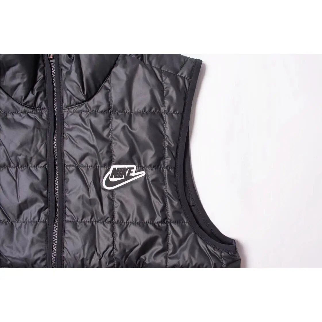Nike clothing - Nike Dri-Fit - DV2929010 - Black 2