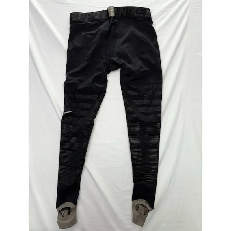 Nike clothing - Black 4