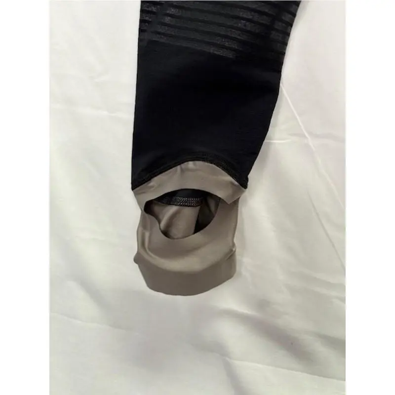 Nike clothing - Black 6
