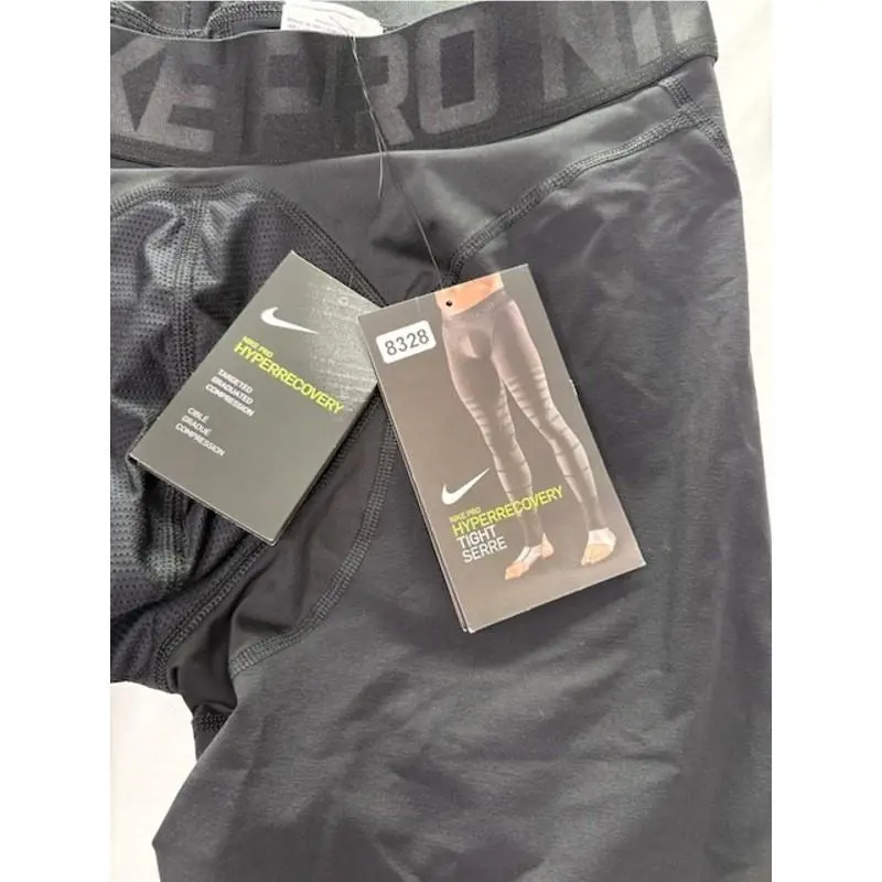 Nike clothing - Black 1