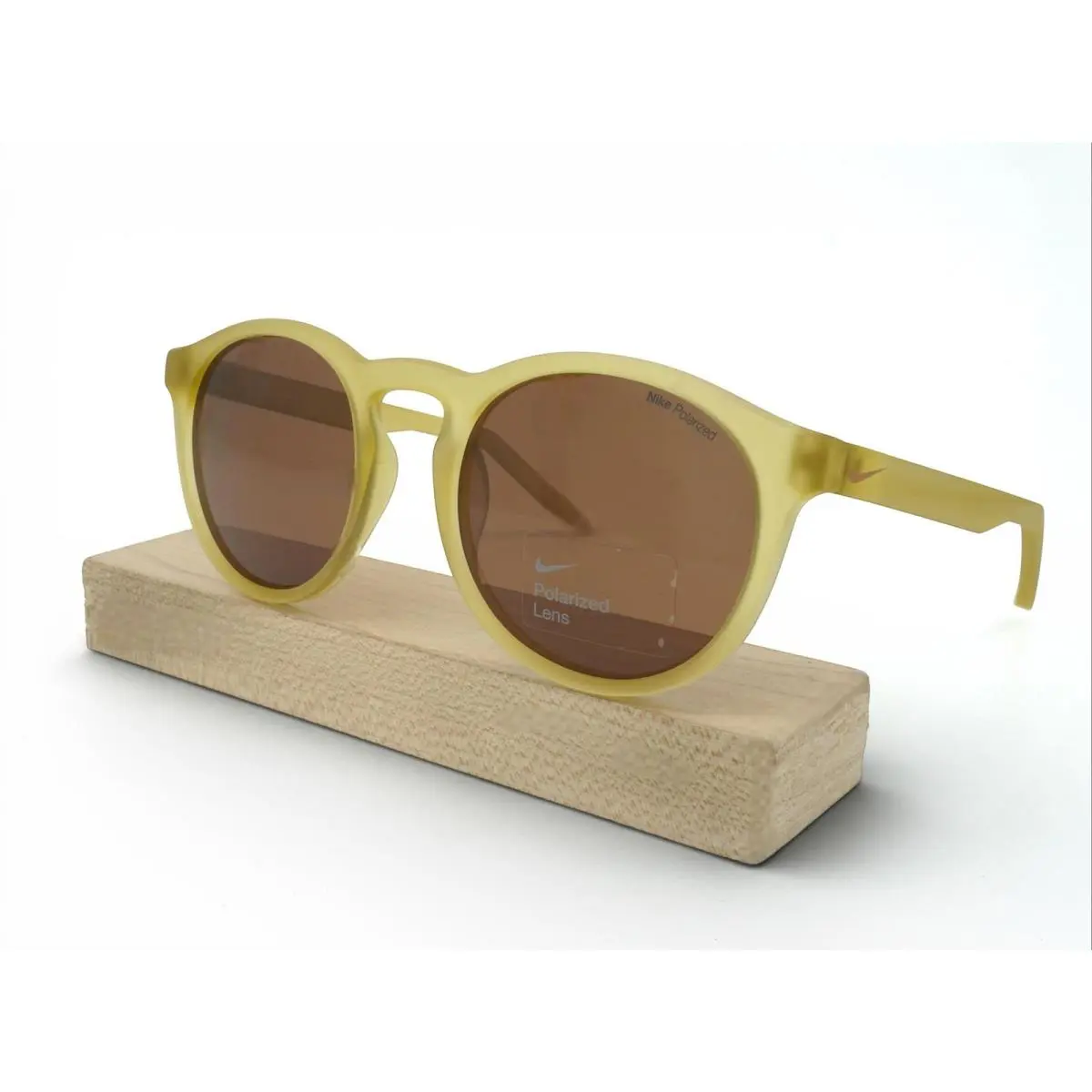 FD1850-783 Mens Nike Swerve Polarized Sunglasses