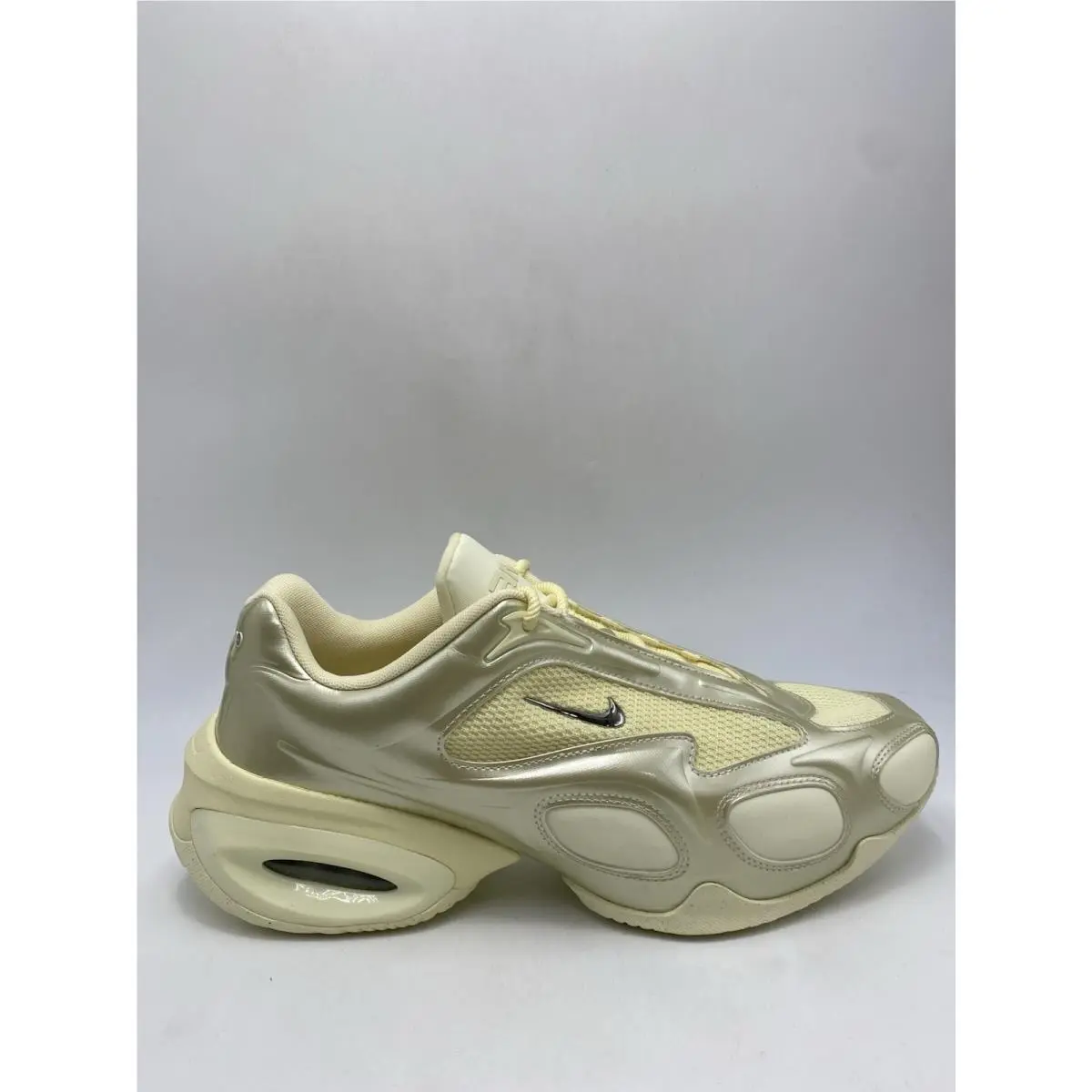 Nike shoes - Nike Air Max Muse - Air Max Muse - FV1920 700 - Alabaster/Metallic Silver (UPC: 197862655070) 0