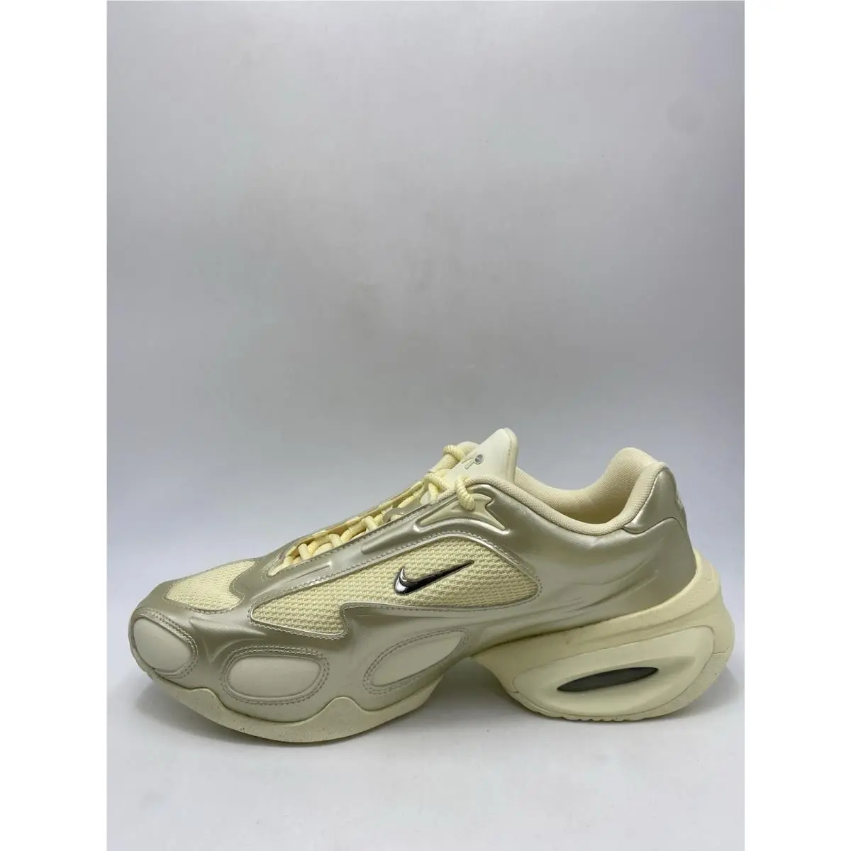 Nike shoes - Nike Air Max Muse - Air Max Muse - FV1920 700 - Alabaster/Metallic Silver (UPC: 197862655070) 1