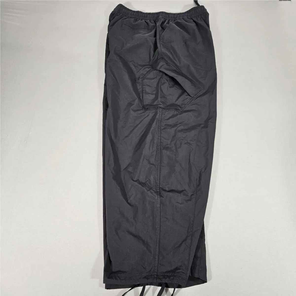 Nike clothing - HM6144010 - HM6144010 - Black 11